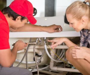 About Plumbers Pros New Lisbon, IN